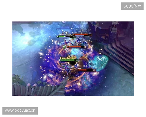 BLAST对抗赛 S2：血脉压制！Falcons 2-0 Spirit