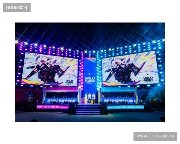 2025英雄联盟手游全球邀请赛：荣光之旅，圆满落幕