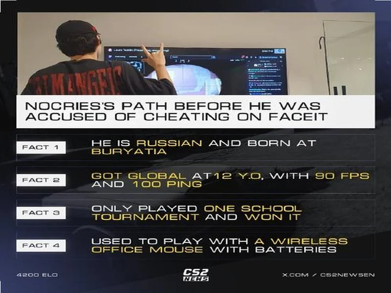 CS2更新是否达预期？从引擎迭代到内容节奏，解析两年发展脉络