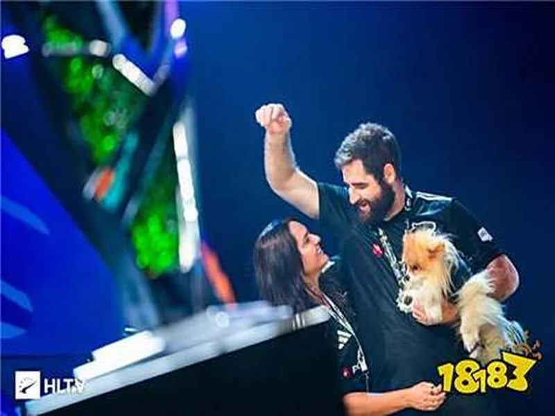 YEKINDAR：我能明显感觉到FalleN很会玩心理战术